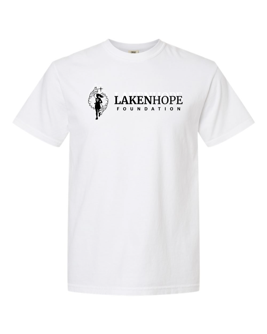 Laken Hope Foundation T-Shirt