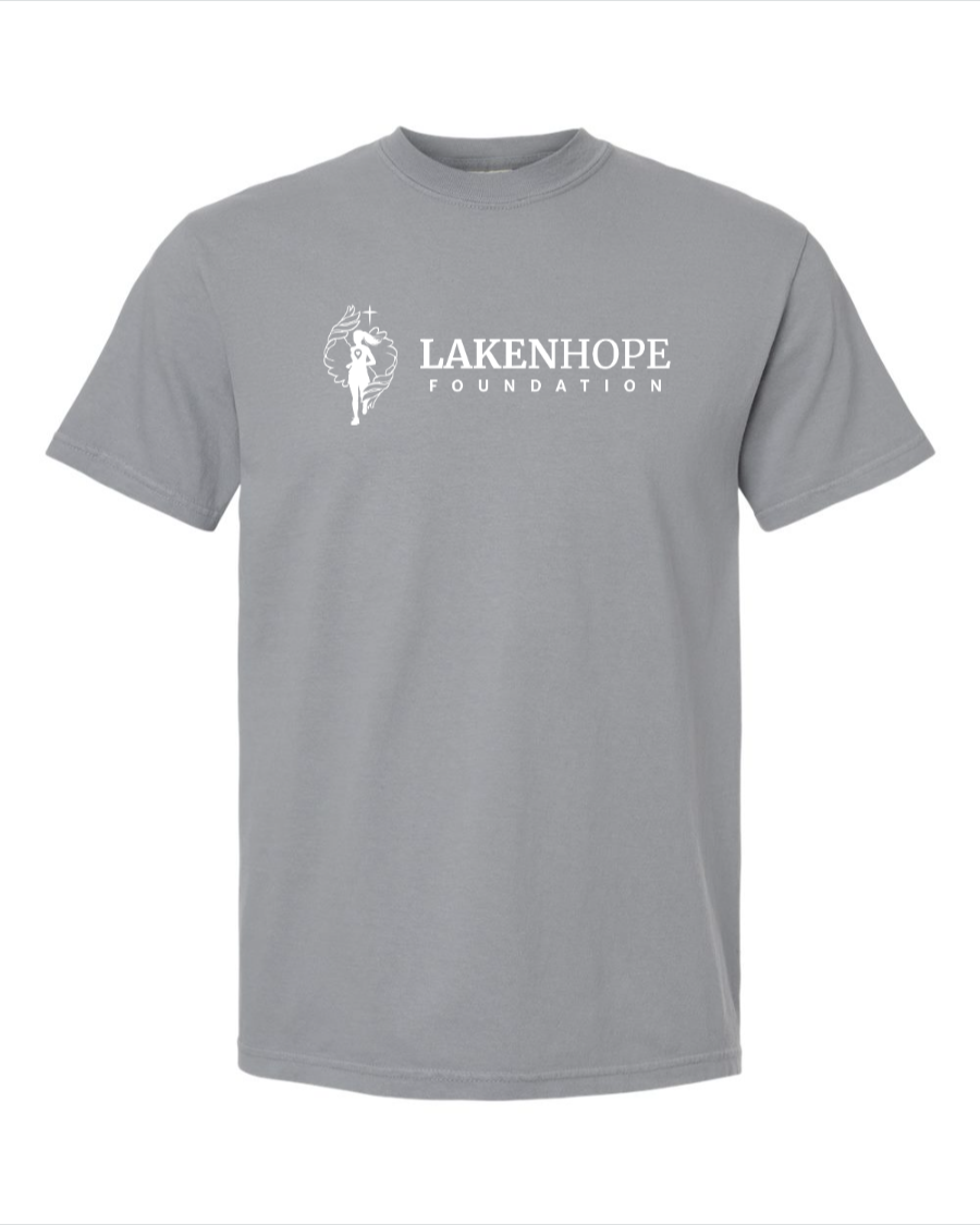 Laken Hope Foundation T-Shirt