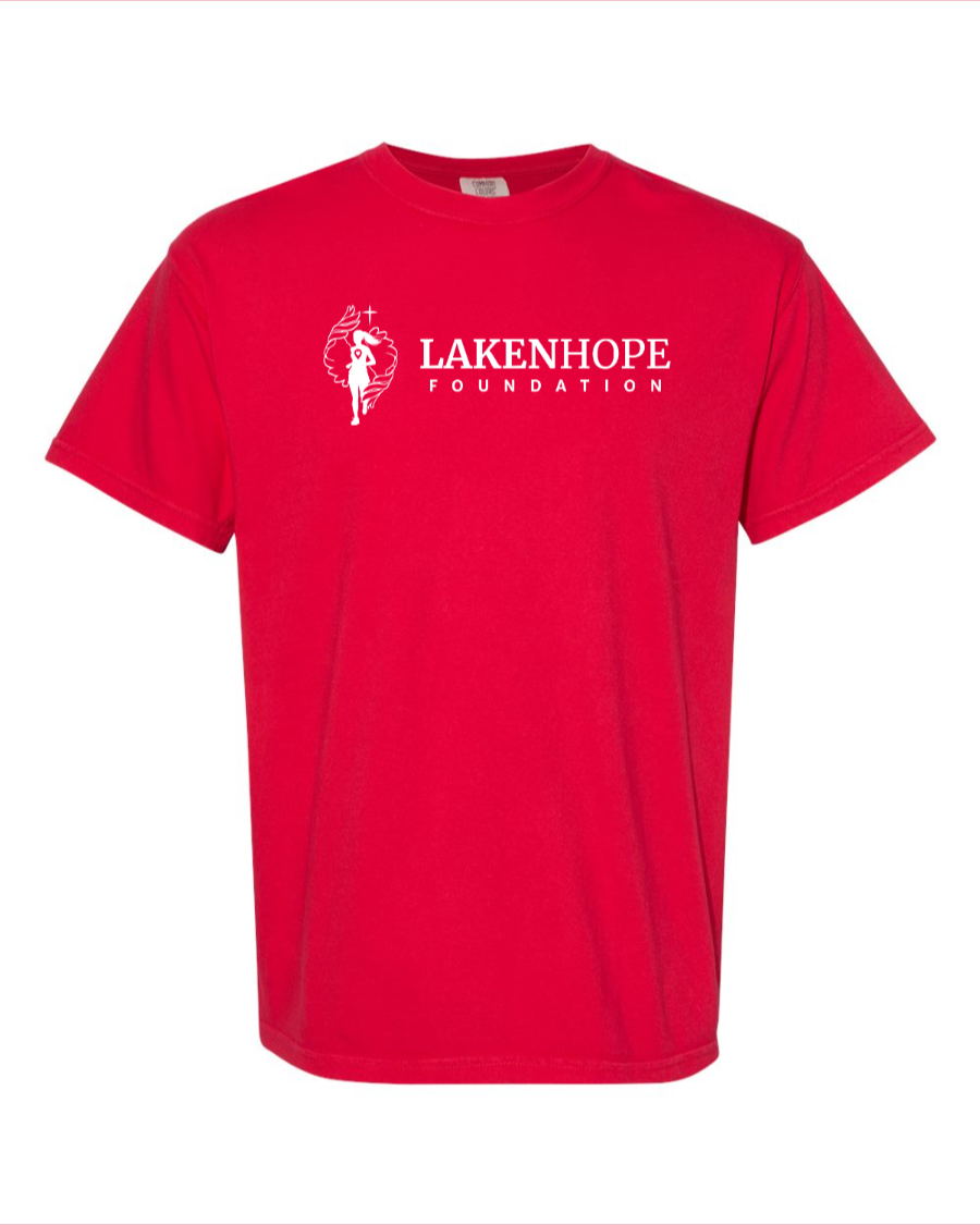 Laken Hope Foundation T-Shirt
