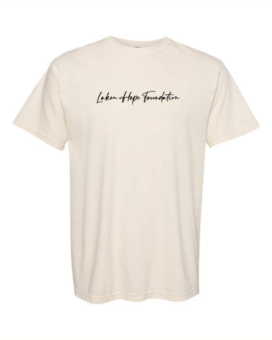 Run With Endurance T-Shirt