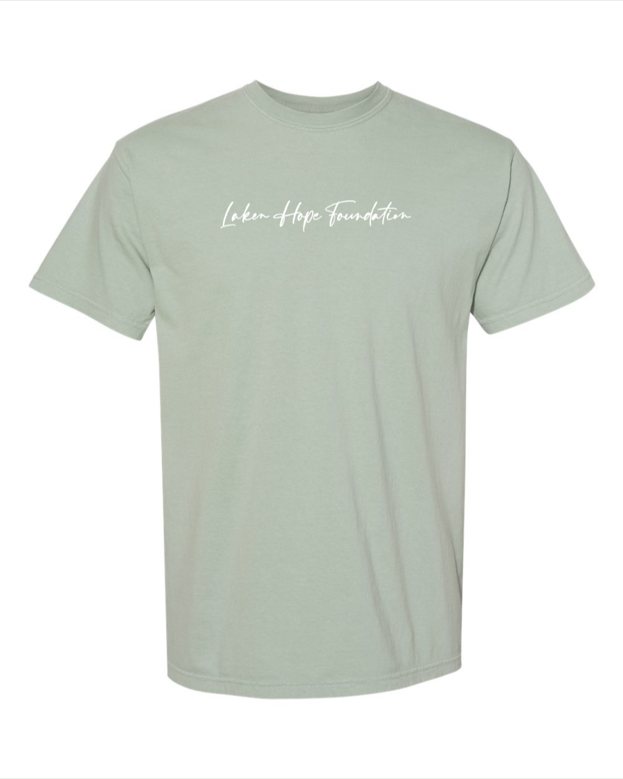 Run With Endurance T-Shirt