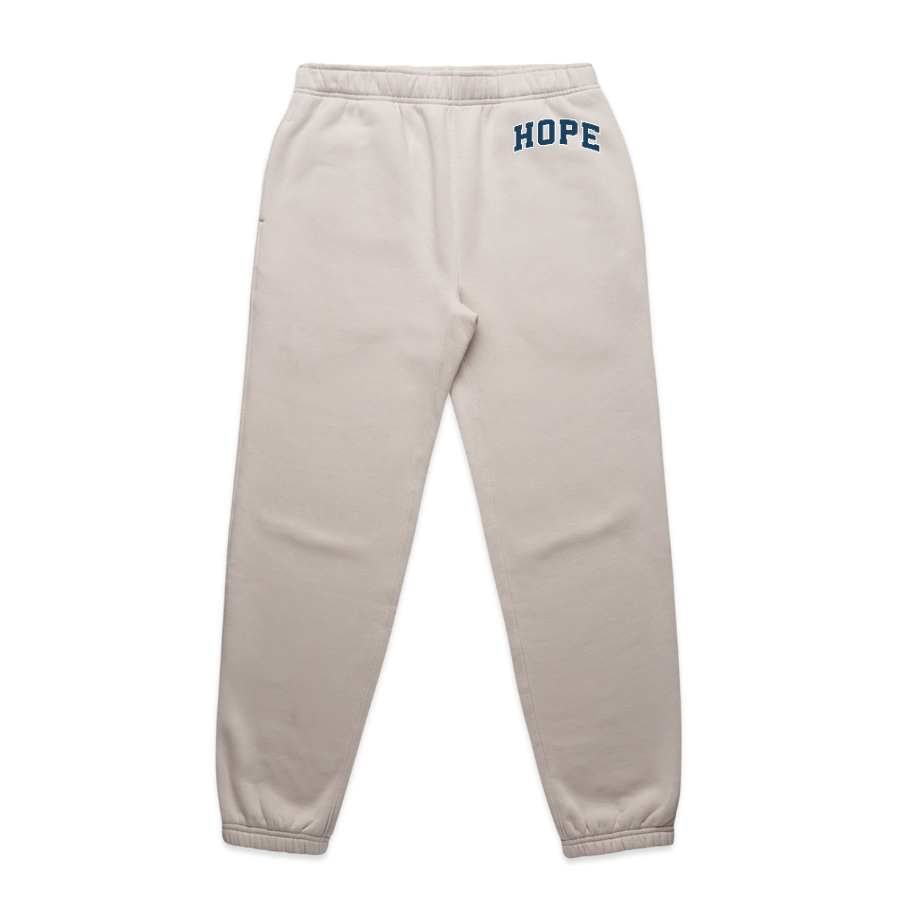 Hope Varsity Track Pants