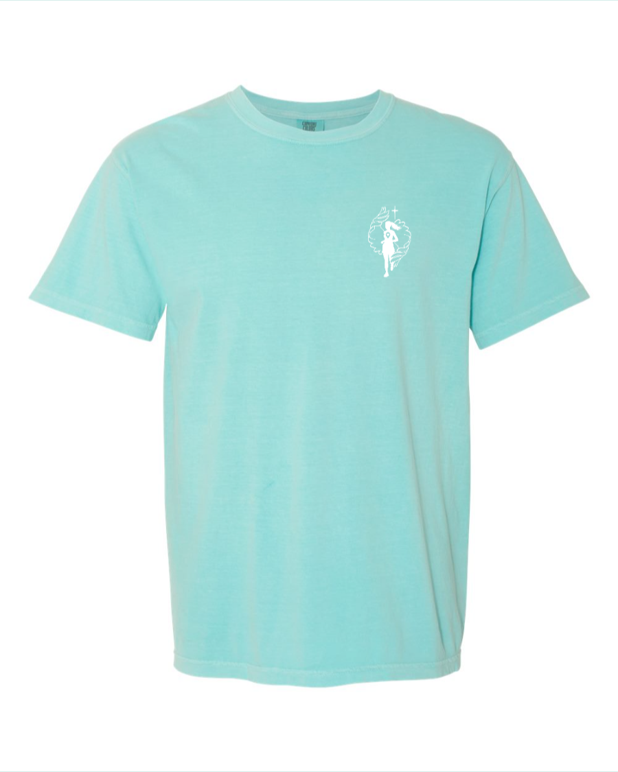 Make Heaven Crowded T-Shirt