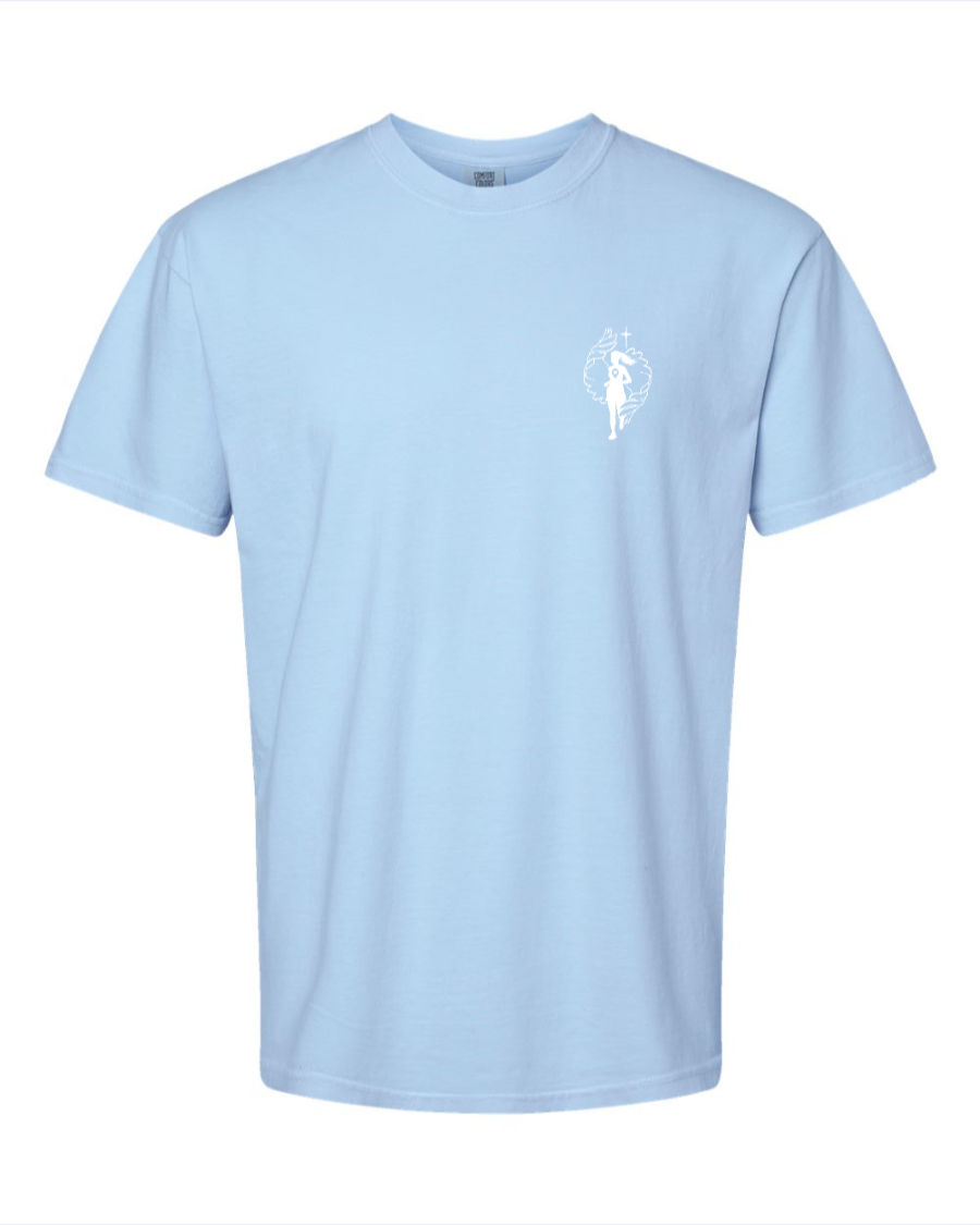 Make Heaven Crowded T-Shirt