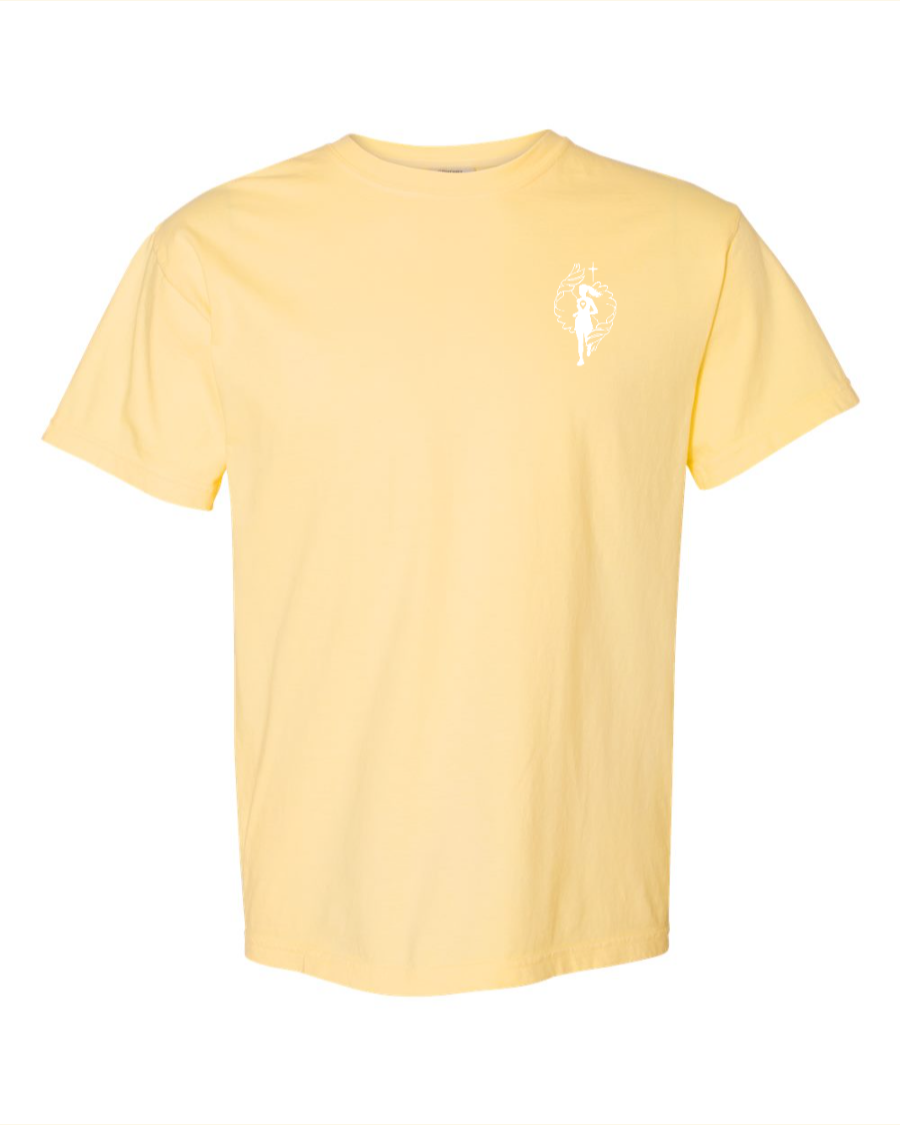Make Heaven Crowded T-Shirt