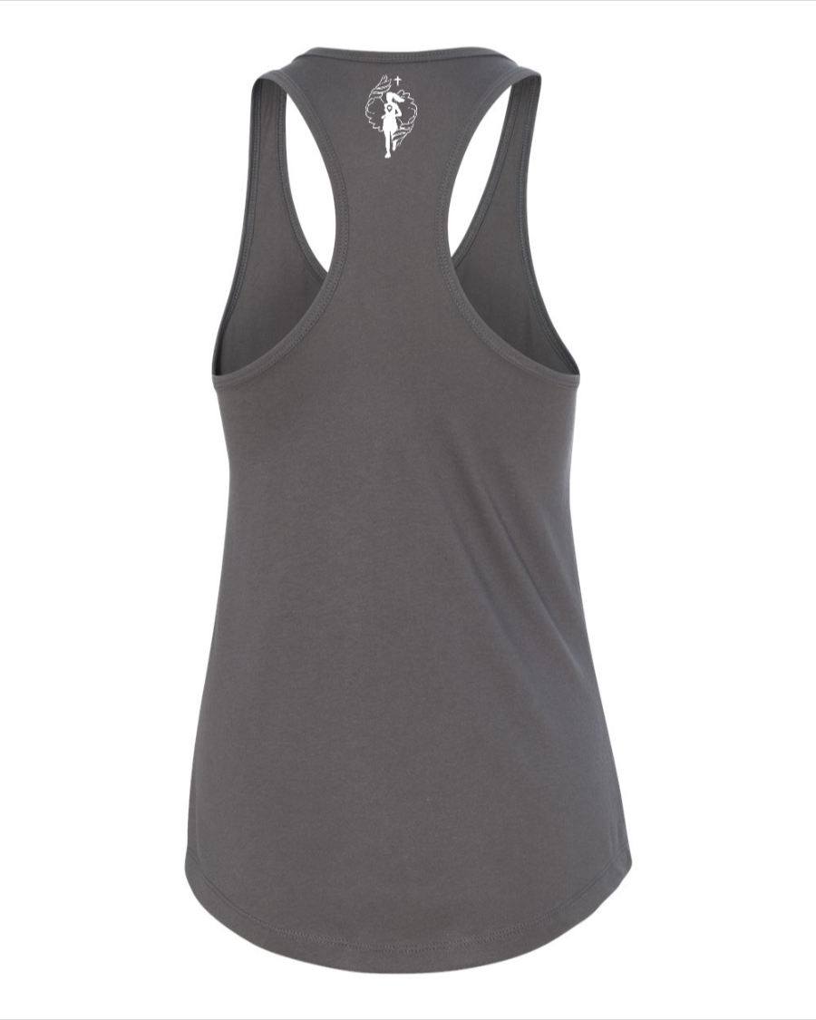 Run With Endurance Tank