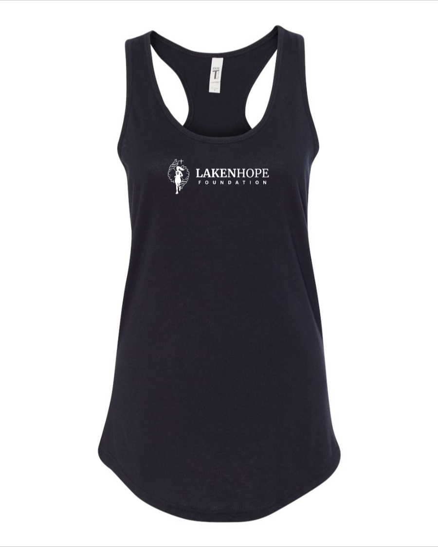 Laken Hope Foundation Tank