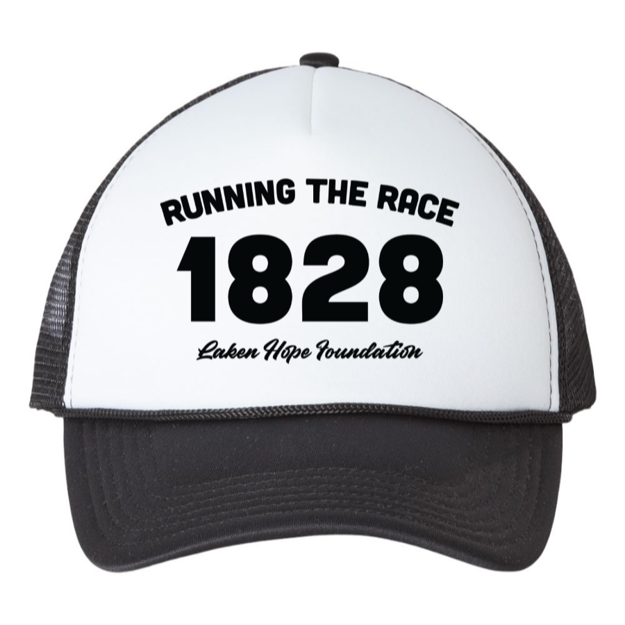 1828 Cap