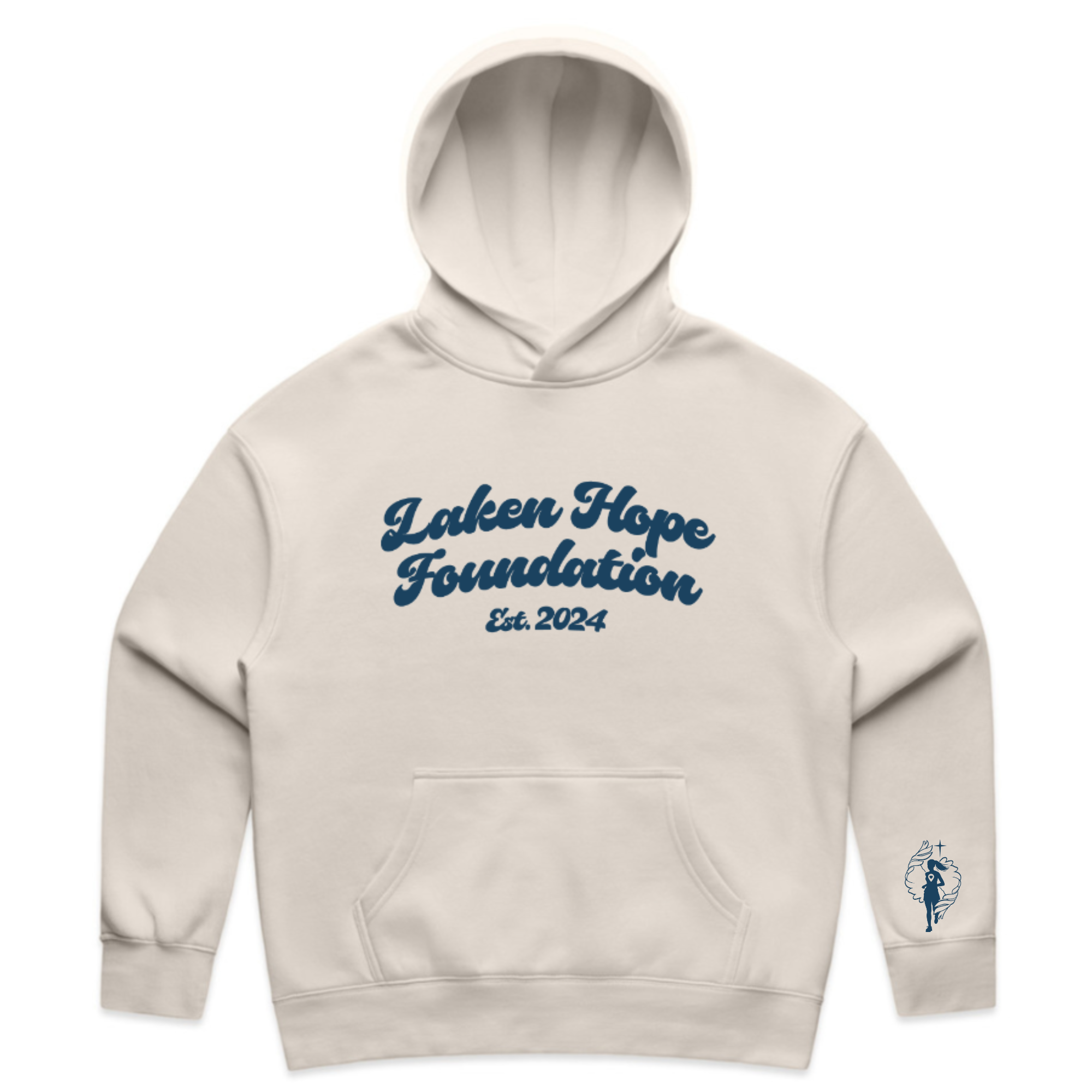 Laken Hope Foundation Hoodie
