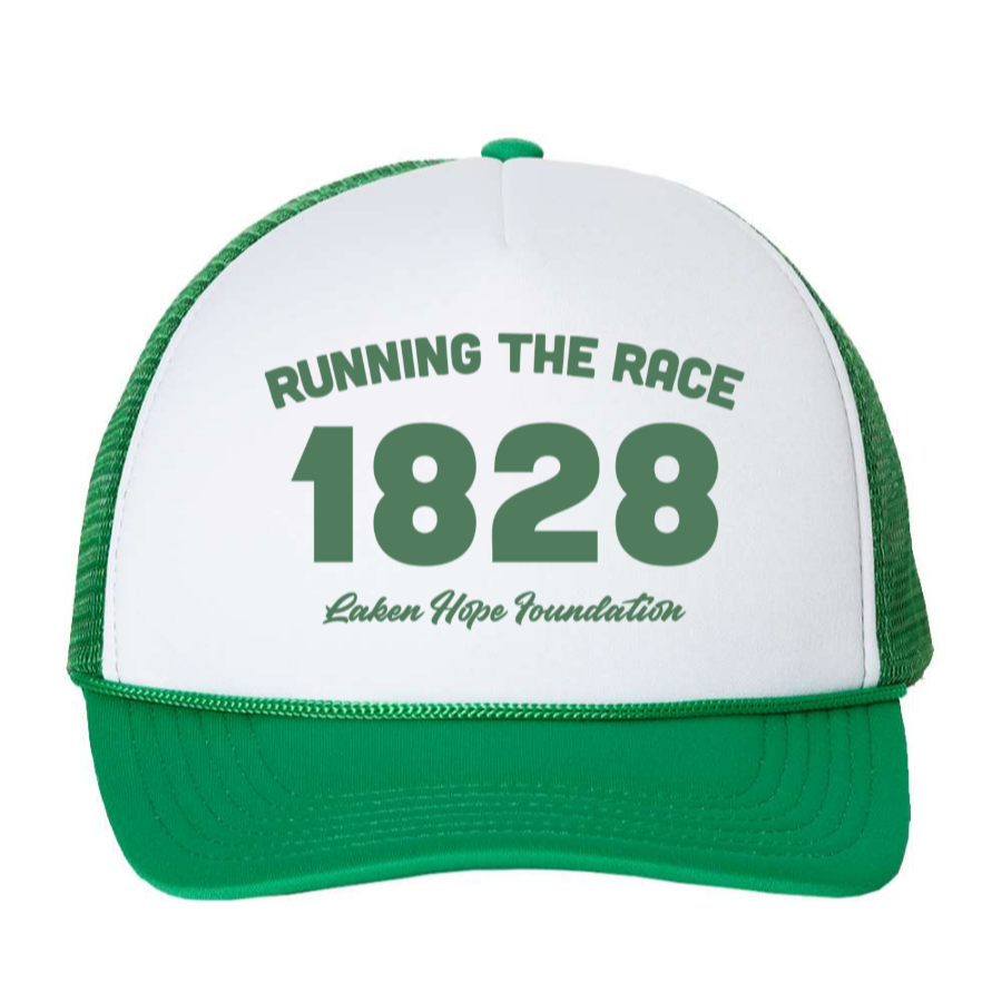 1828 Cap