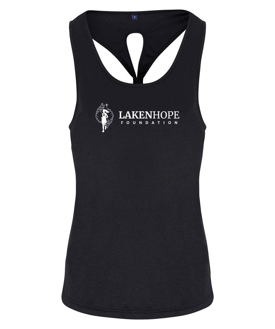 Laken Hope Foundation Tank