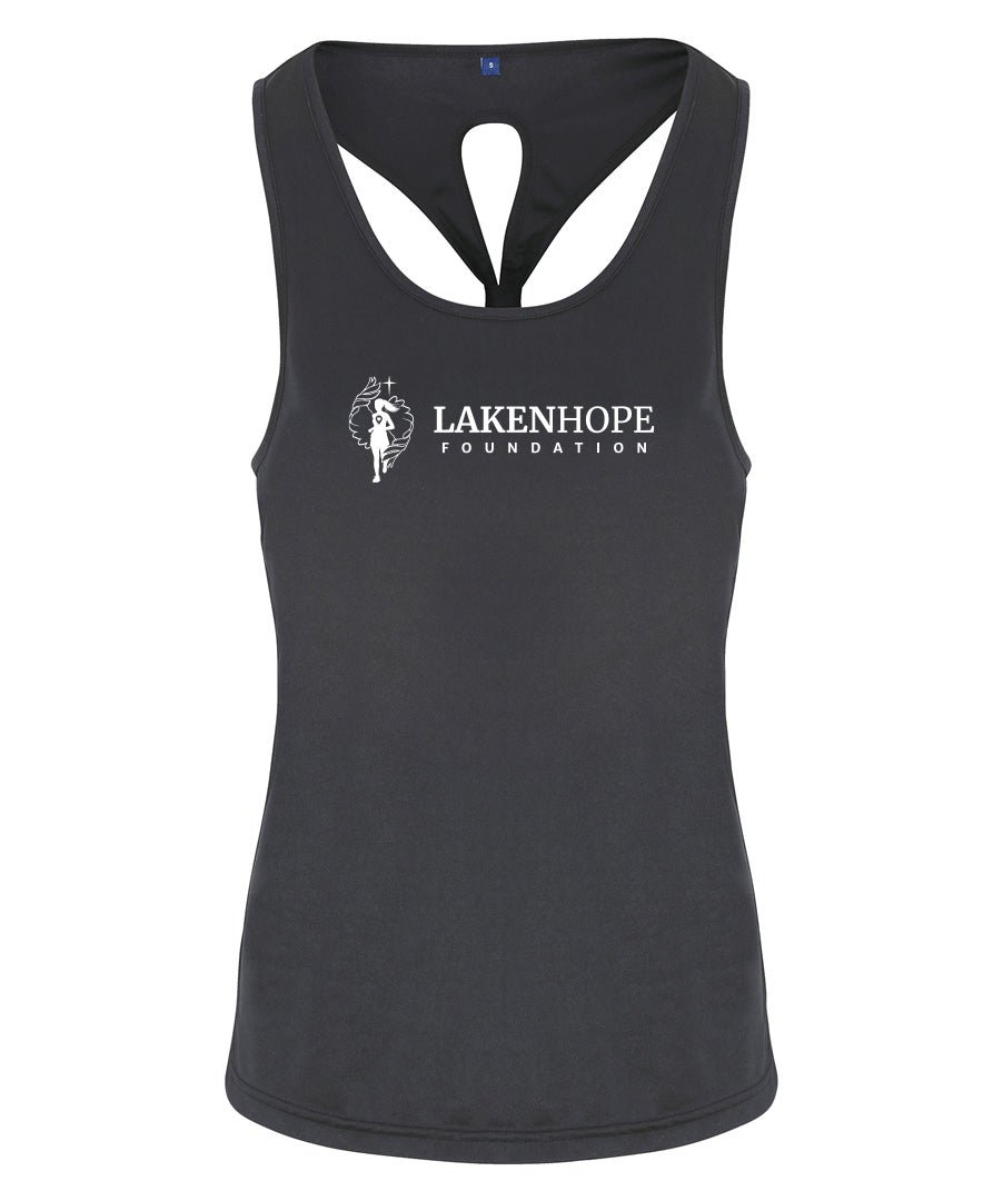 Laken Hope Foundation Tank