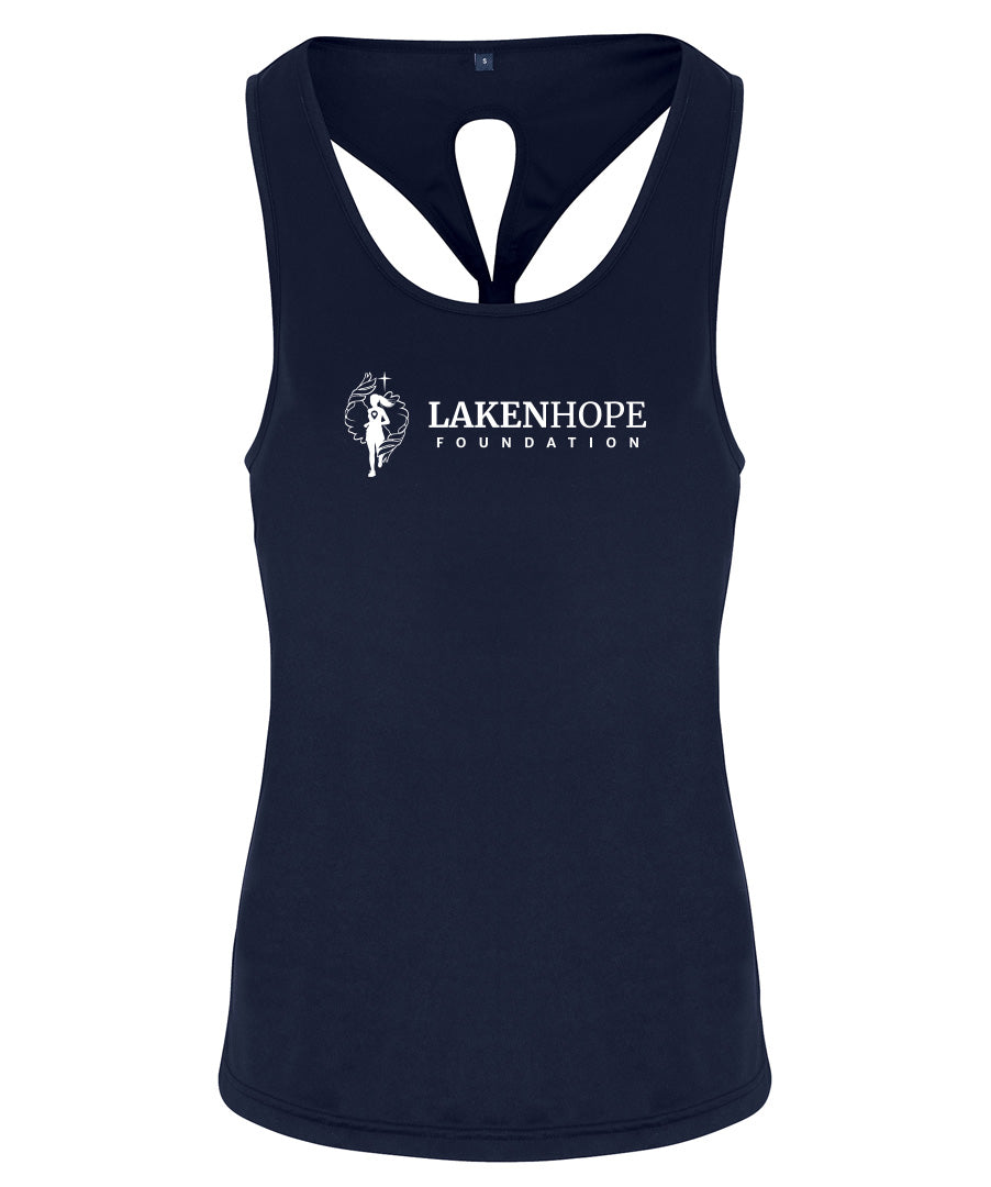 Laken Hope Foundation Tank
