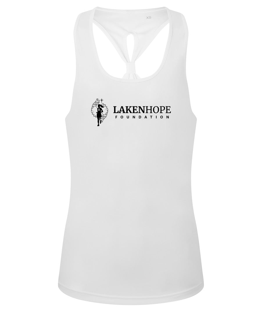 Laken Hope Foundation Tank