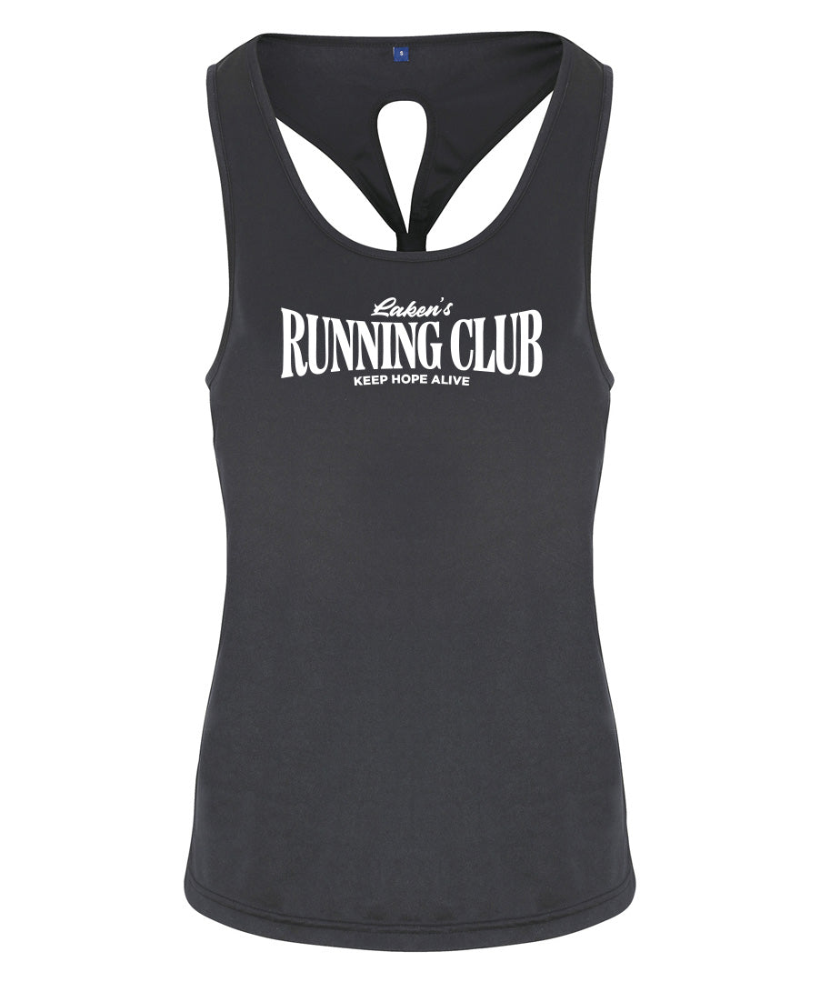 Running Club Tank
