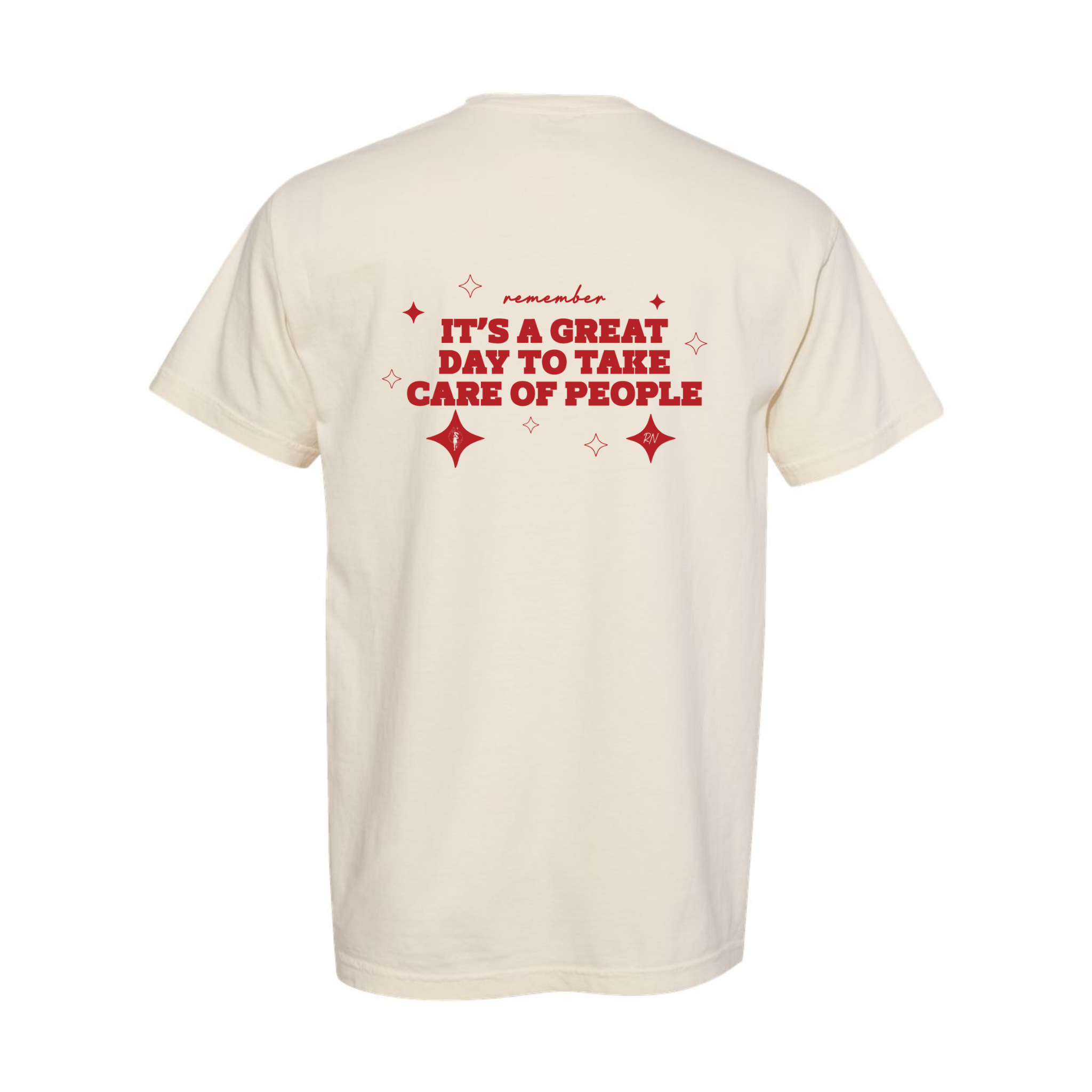 It's A Great Day T-Shirt