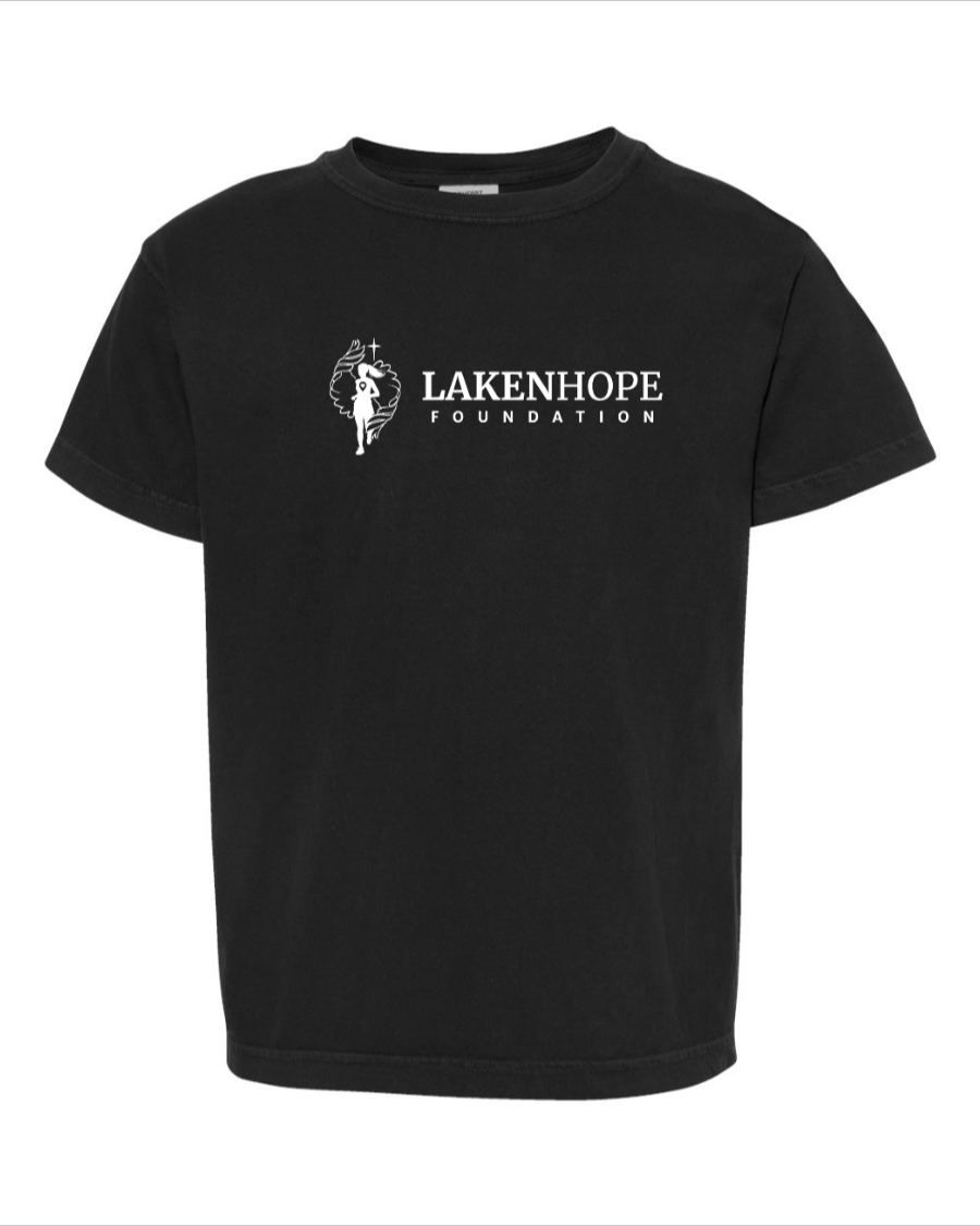 Laken Hope Foundation Kids T-Shirt