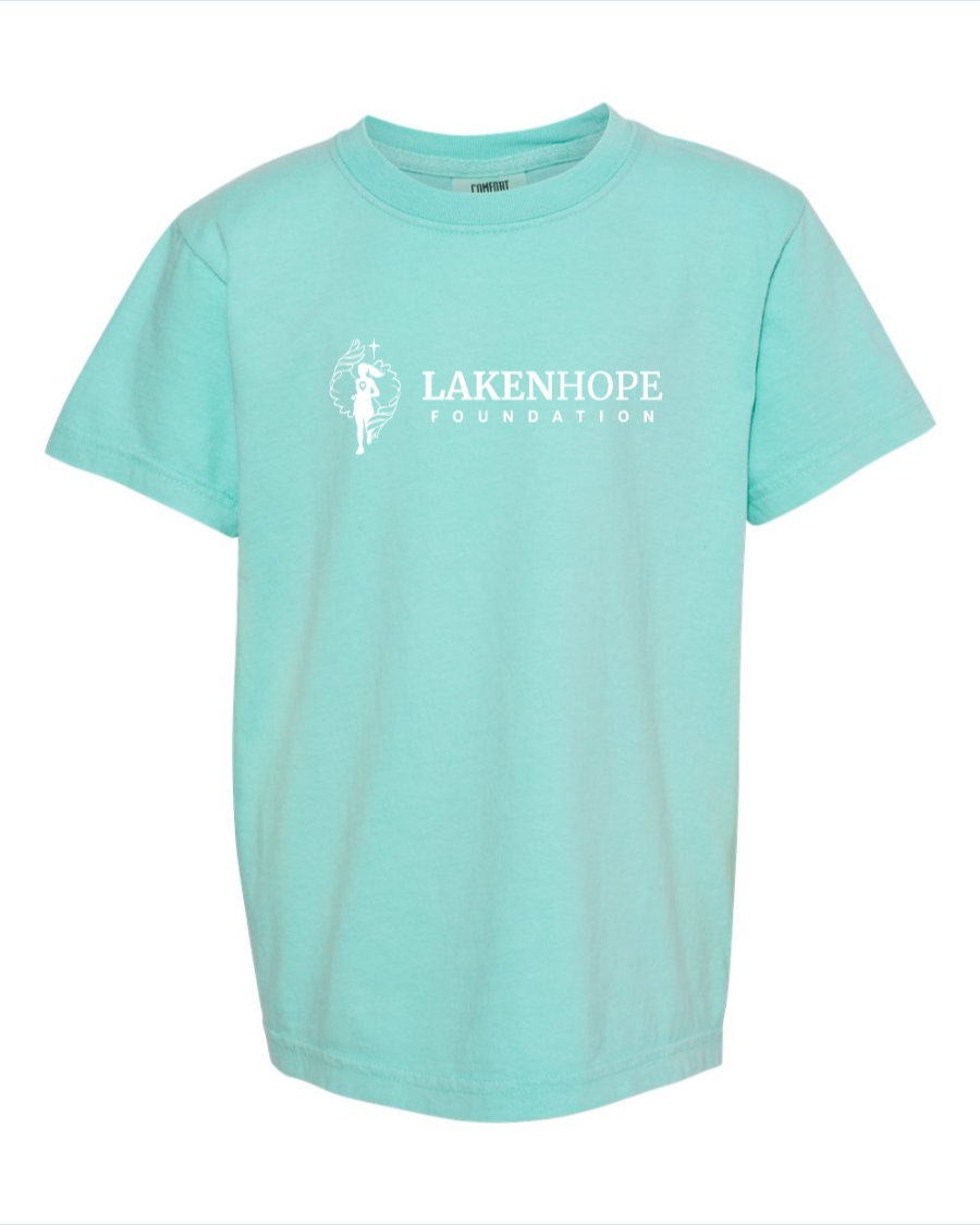 Laken Hope Foundation Kids T-Shirt