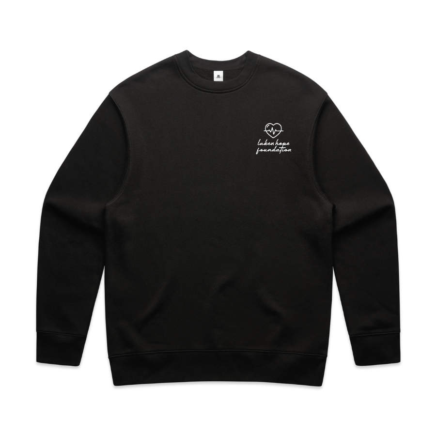 It's A Great Day Crewneck
