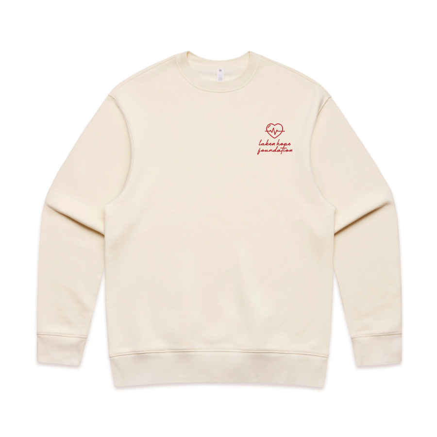 It's A Great Day Crewneck