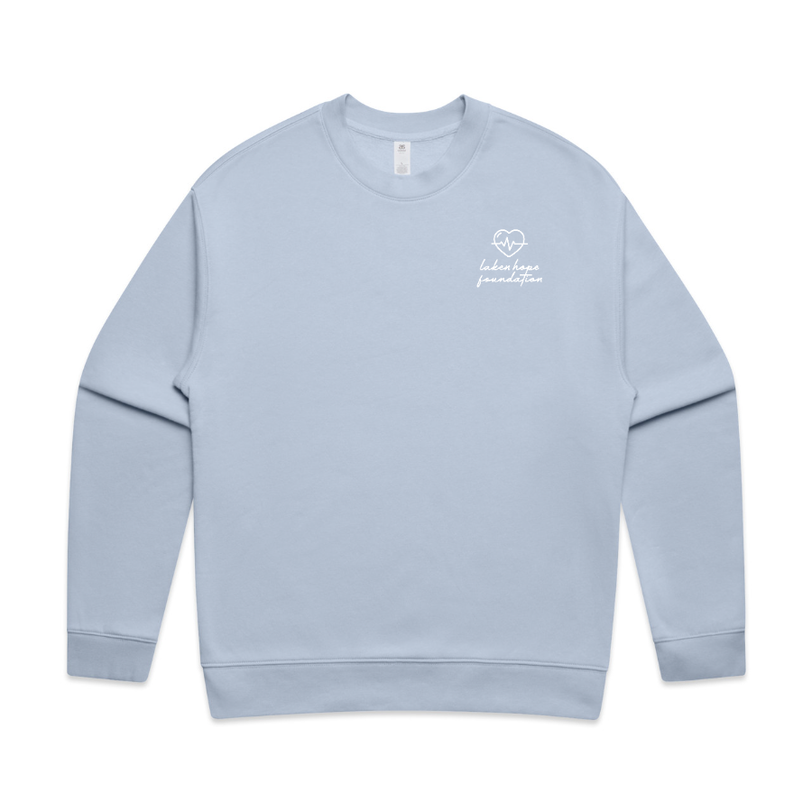 It's A Great Day Crewneck