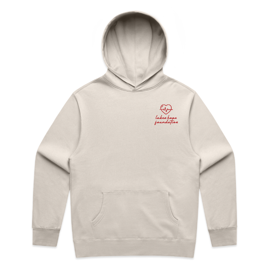 It's A Great Day Hoodie