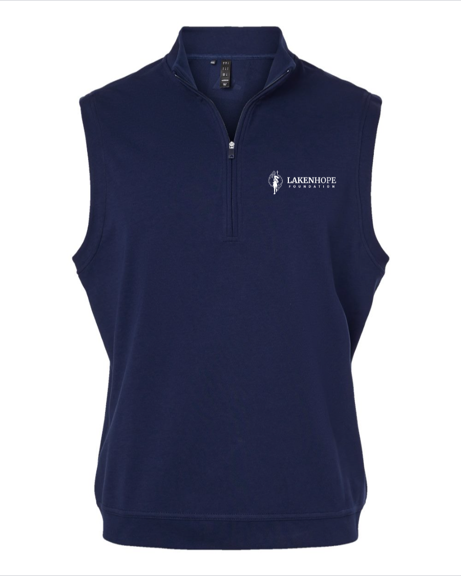 Laken Hope Foundation Vest