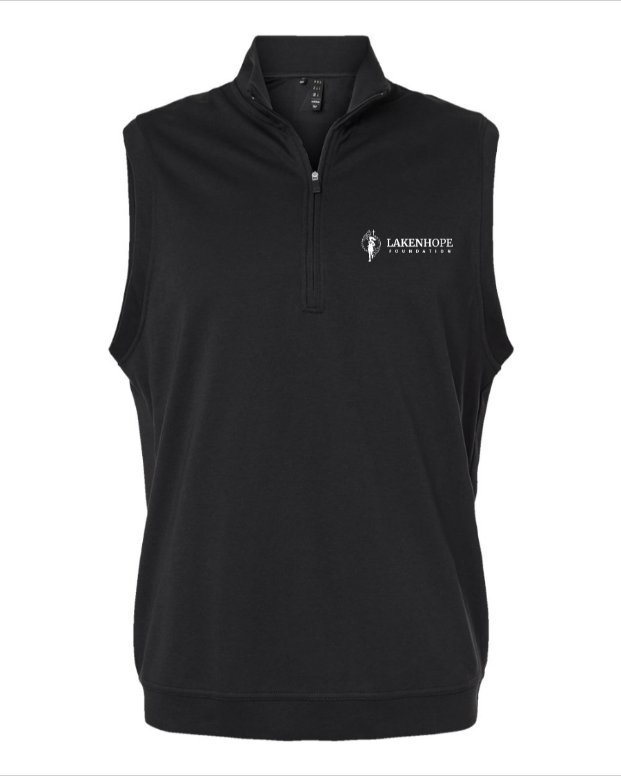 Laken Hope Foundation Vest