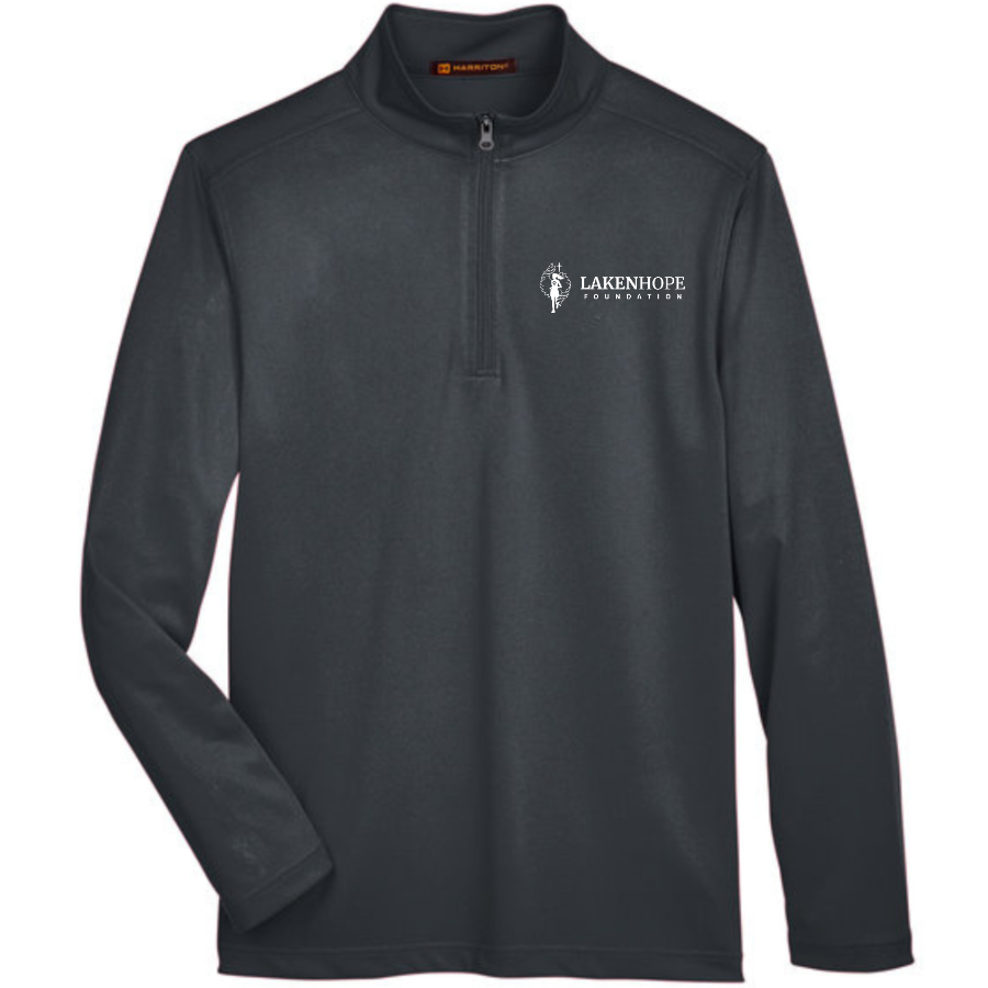 Laken Hope Foundation Quarter Zip
