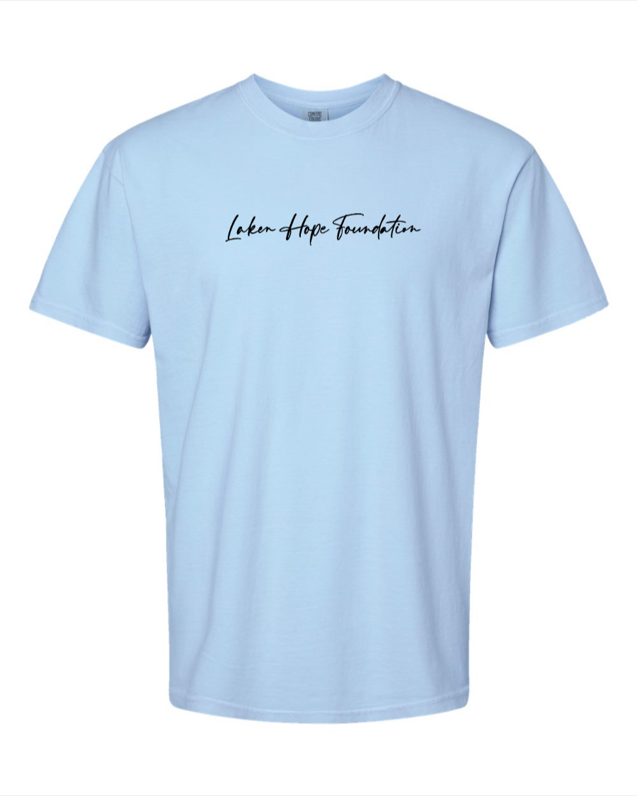 Run With Endurance T-Shirt