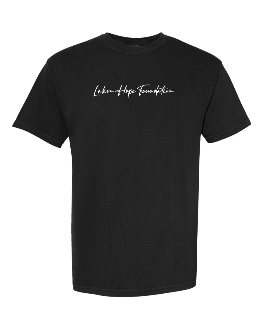 Run With Endurance T-Shirt