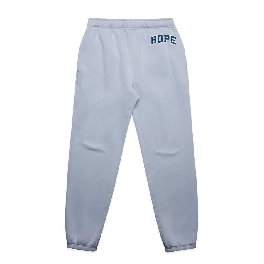 Hope Varsity Track Pants