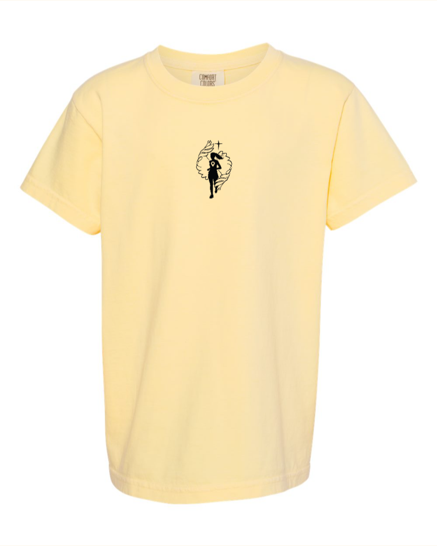 Heaven Is My Home Kids T-Shirt