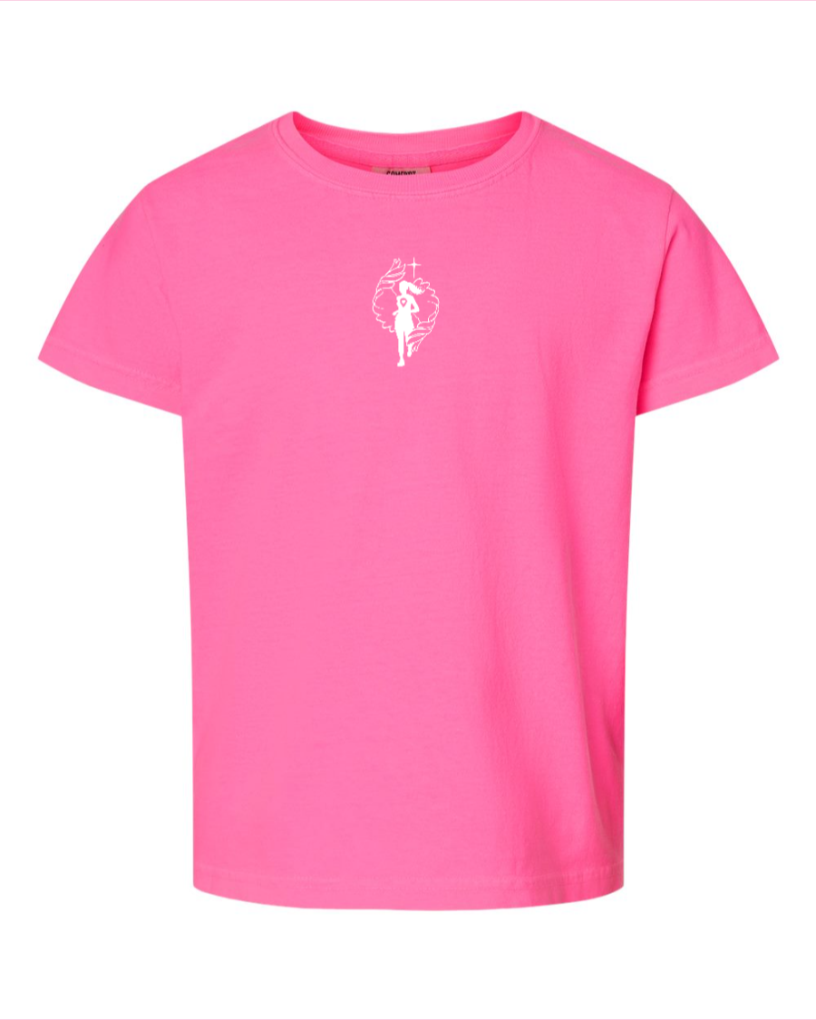Heaven Is My Home Kids T-Shirt