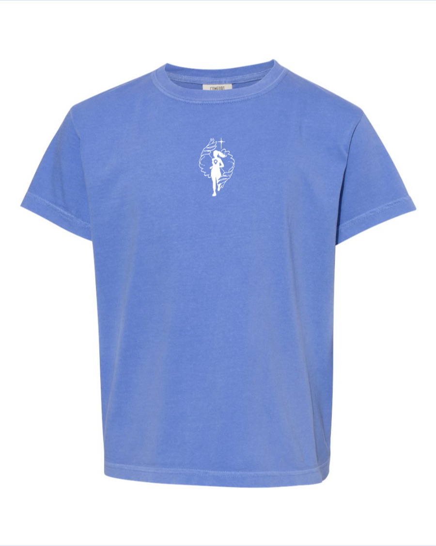 Heaven Is My Home Kids T-Shirt