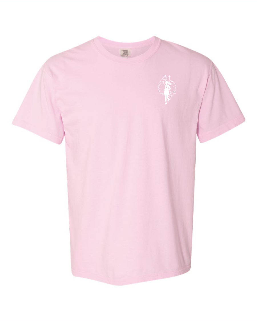 Make Heaven Crowded T-Shirt