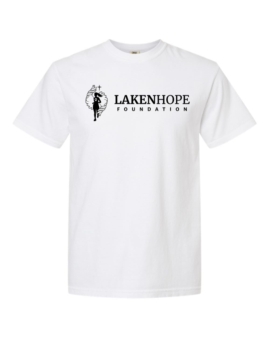 Laken Hope Foundation T-Shirt