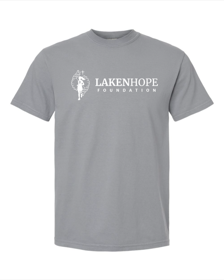 Laken Hope Foundation T-Shirt