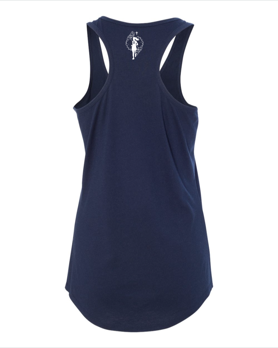 Run With Endurance Tank