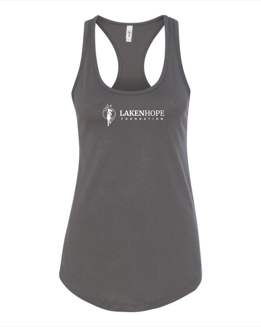 Laken Hope Foundation Tank