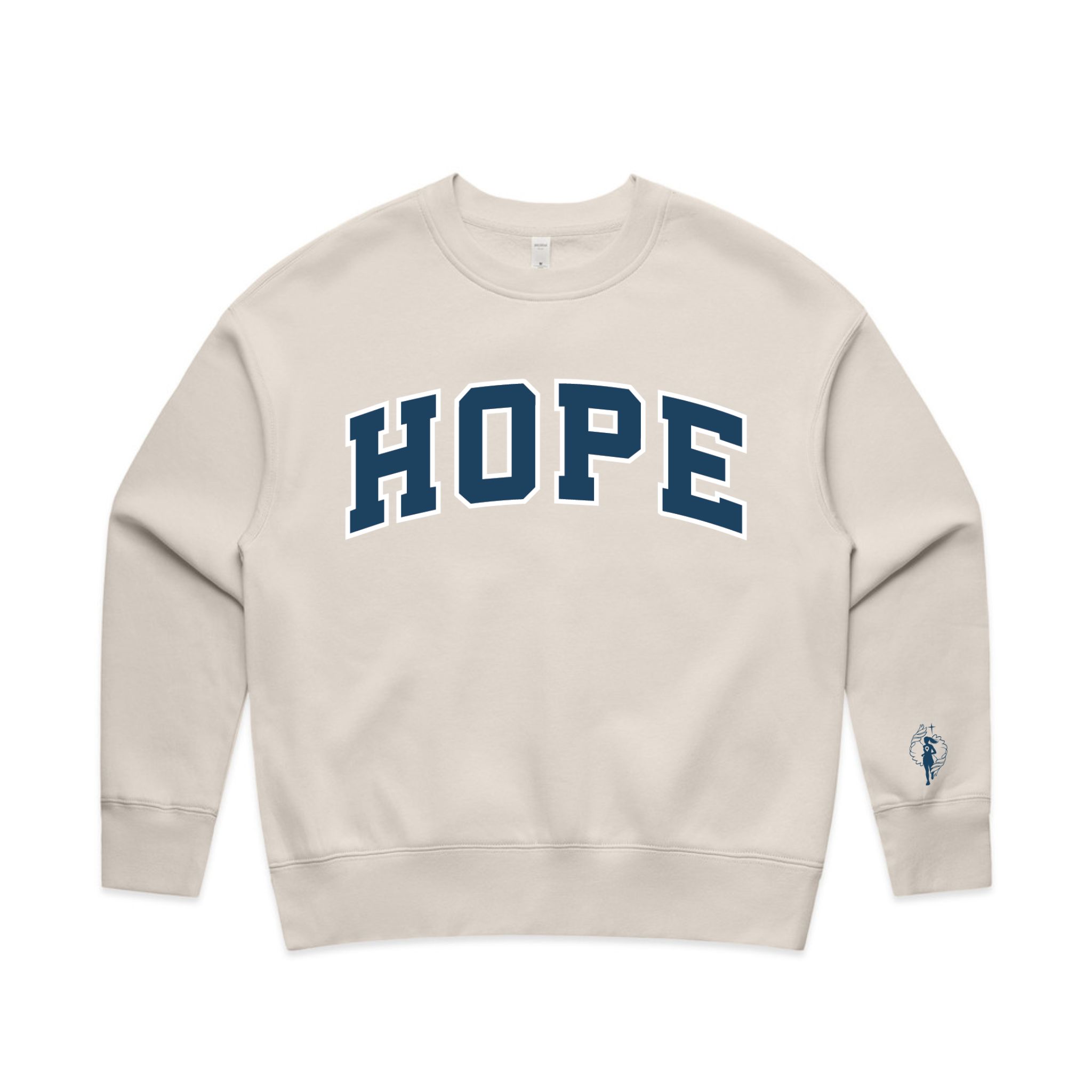 Hope Crewneck