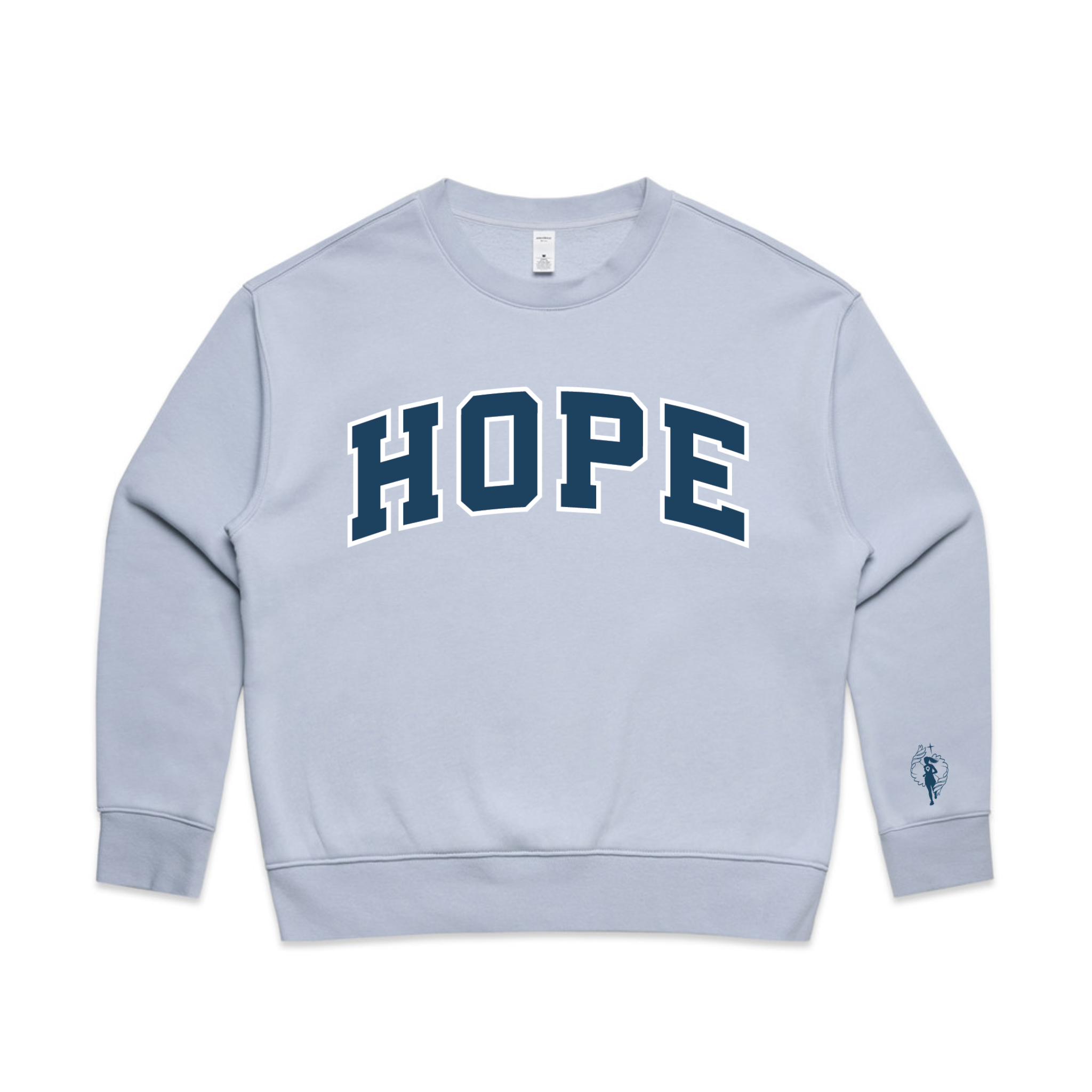 Hope Crewneck