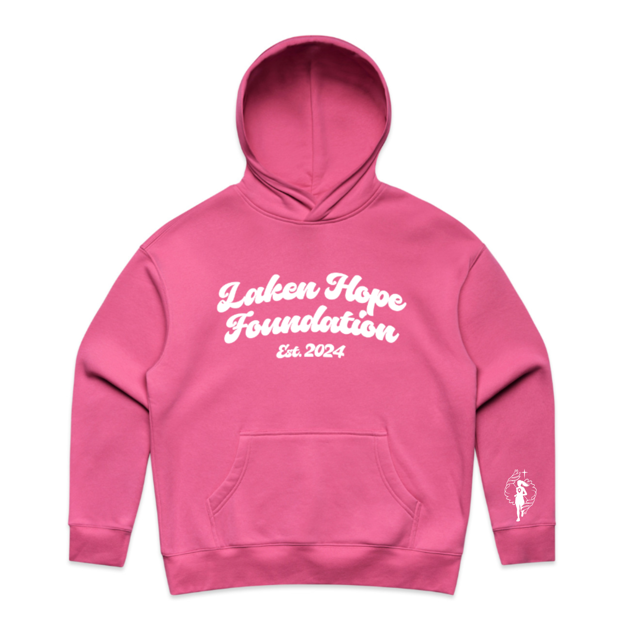 Laken Hope Foundation Hoodie