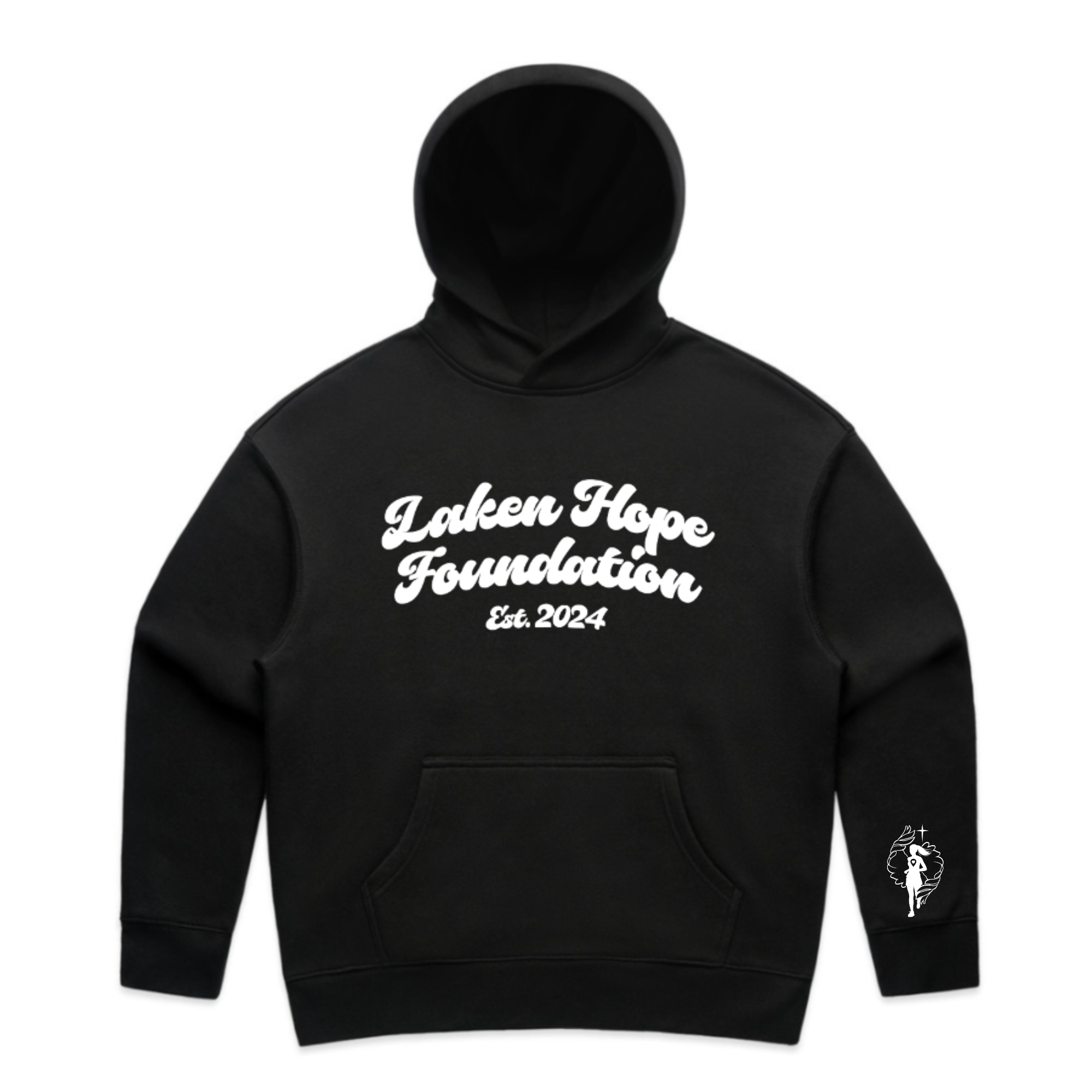 Laken Hope Foundation Hoodie