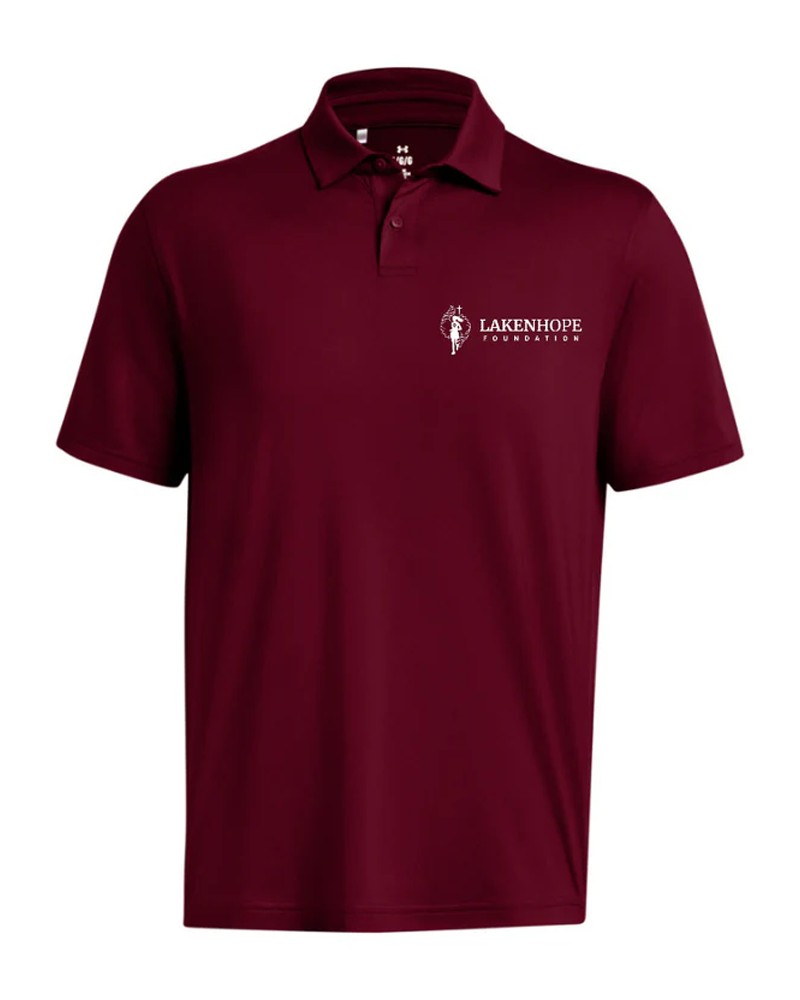 Lakenhope Foundation Polo