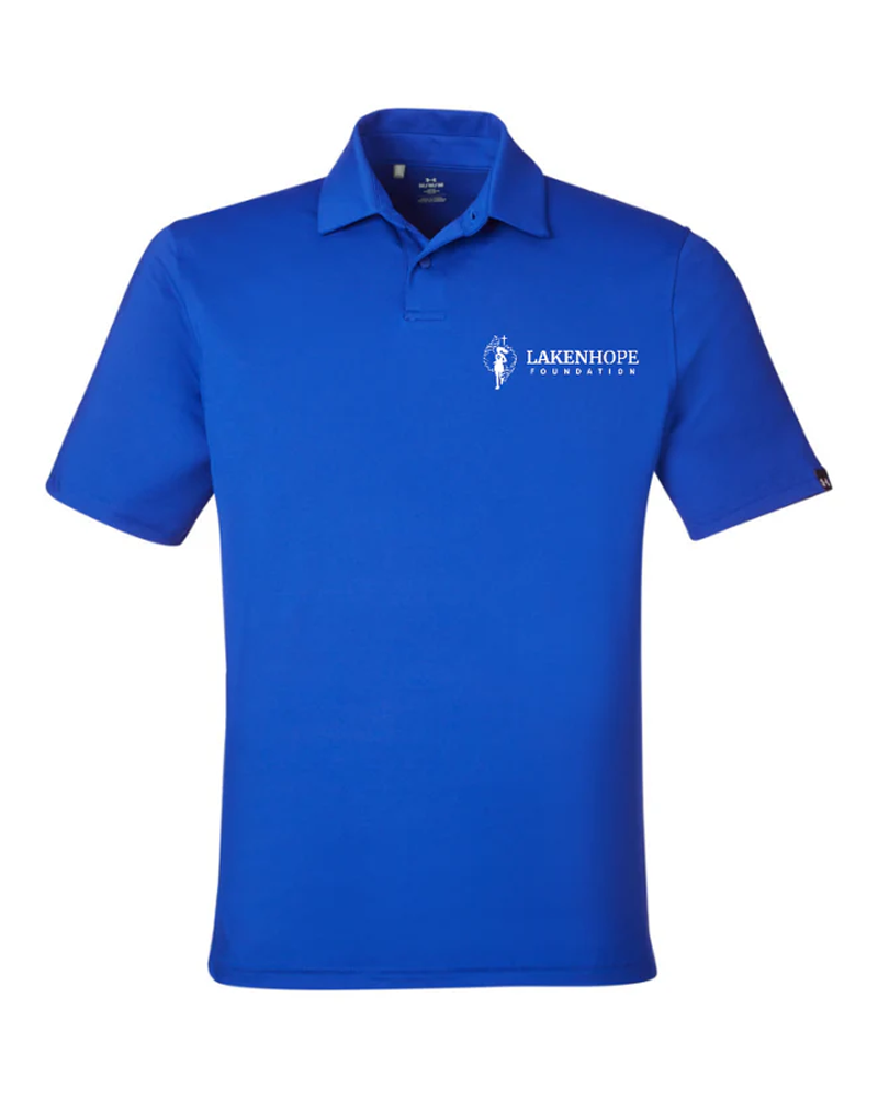 Lakenhope Foundation Polo