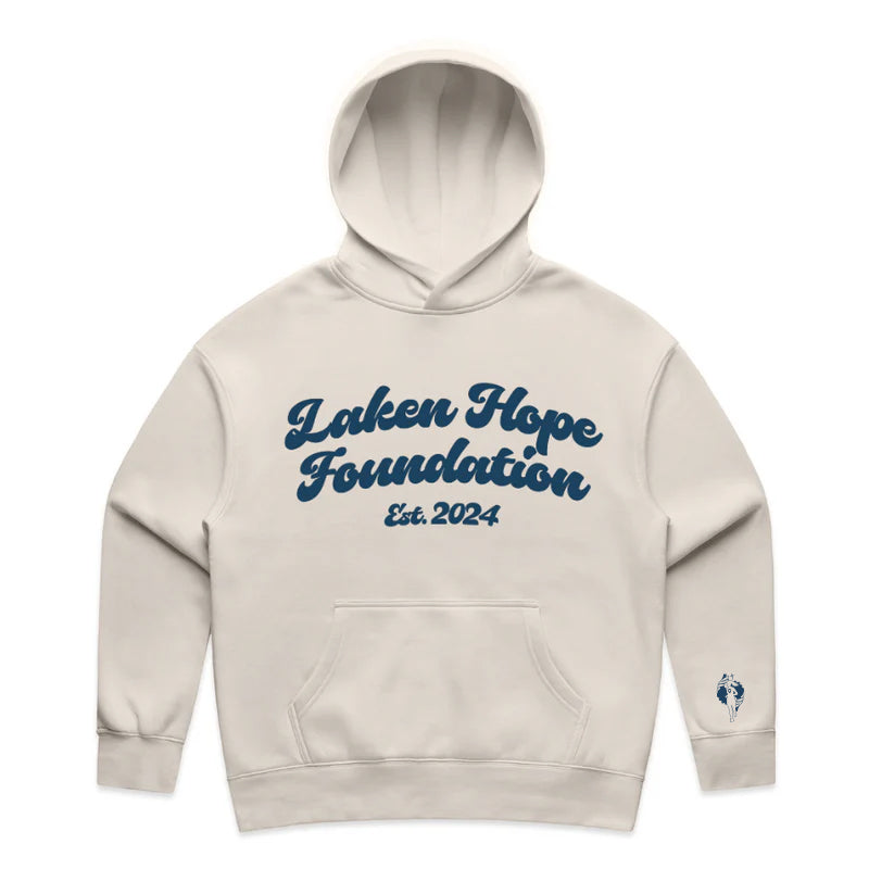 Laken Hope Foundation Hoodie