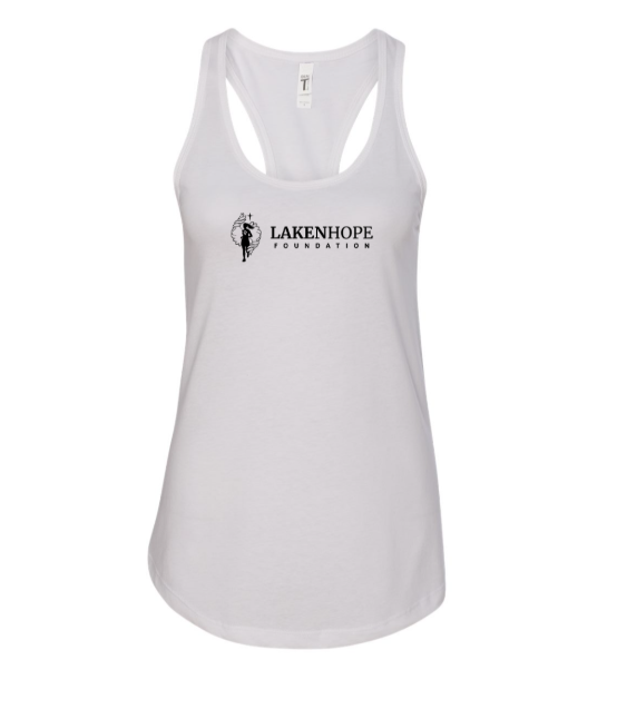 Laken Hope Foundation Tank
