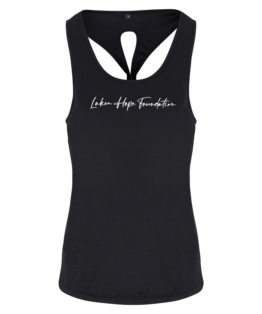 Run With Endurance Tank