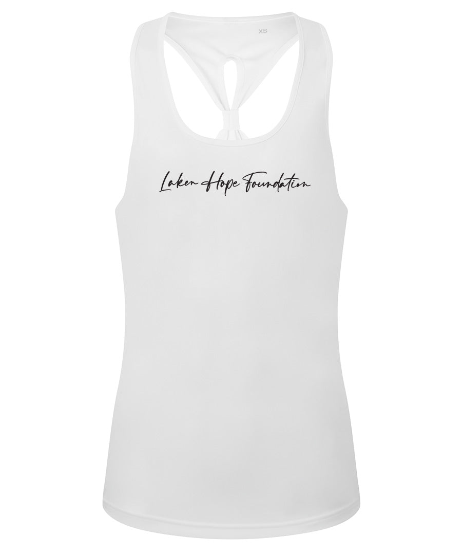 Run With Endurance Tank